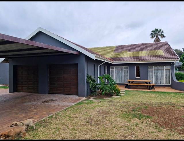3 BEDROOM PROPERTY TO RENT IN GLEN MARAIS